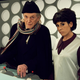 Illustration for article titled Photos from Doctor Who docudrama are like a window into the past